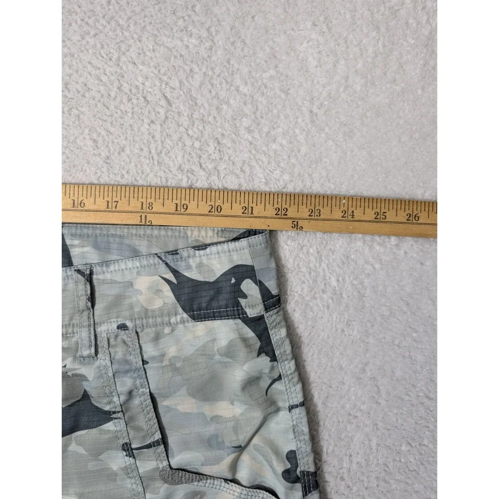 AFTCO new shorts